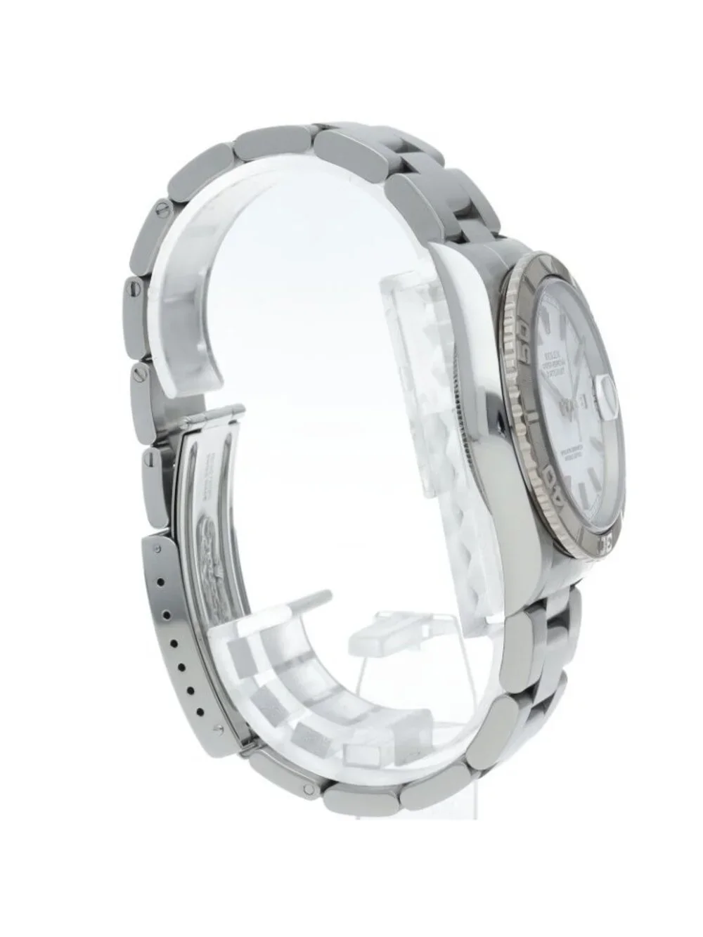 Rolex brand datejust